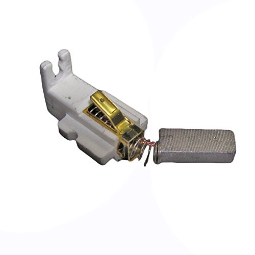 Kirby Generation Carbon Brush  and  Holder Assembly _K_107189_