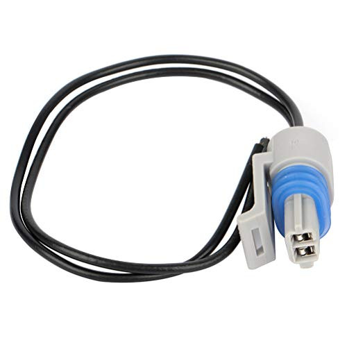 CTCAUTO Water Coolant Temperature Switch Sensor_ Replacement for 2000_2004 Chevy Cavalier 1996 1998_2001 Chevy Blazer 1999_2003 B uick Century Coolant Sensor