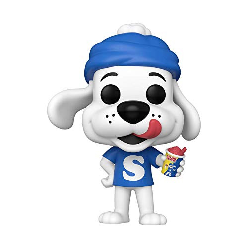 Funko Pop! Ad Icons  ICEE _ Slush Puppie