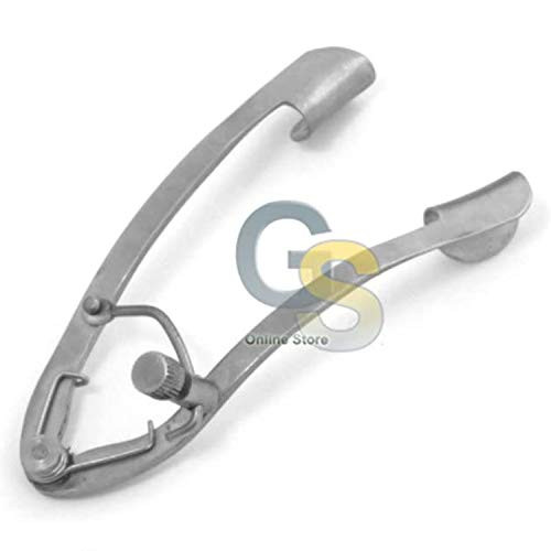 G.S Lancaster Eye Speculum Good Quality
