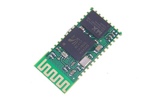 SMAKN BC04_B Master_Slave Wireless Bluetooth Bluetooth to UART Module Industrial