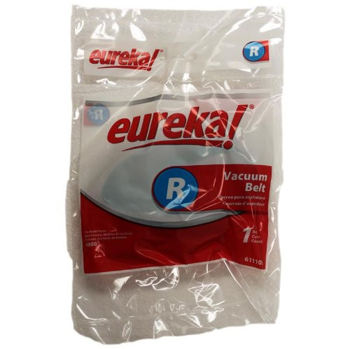 EUREKA BELT_ STYLE R ULTRA SMART VAC 1PK