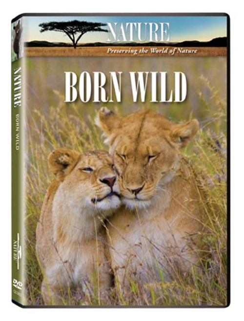 Nature Born Wild Nature Born Wild