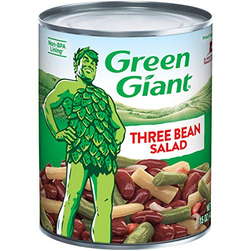 Green Giant Three Bean Salad_ 15 oz