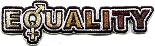 C and D Visionary JSX Equality Patch_ Multi Color