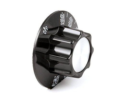 Southbend Range A710E8771 Thermostat Control Knob