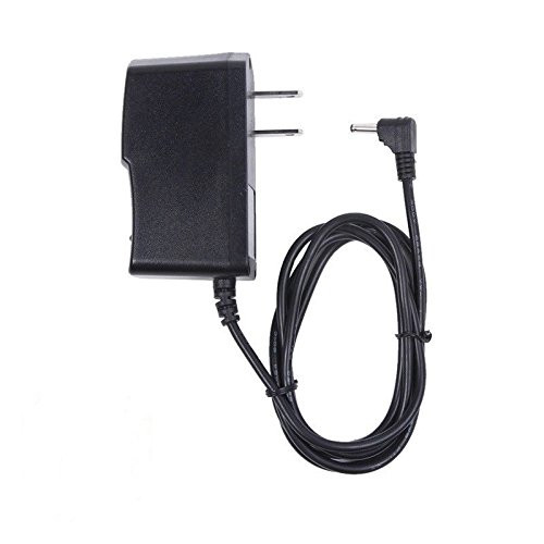 MaxLLTo 2A AC DC Wall Power Charger Adapter Cord for Curtis Klu Lt 1041B LT1041_B Tablet