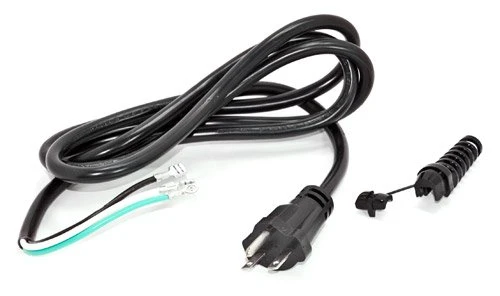 Skuttle 000-0811-107 Power Supply Cord for Humidifier Model 60-1 series. 120V Black.