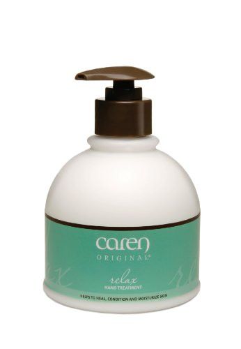 Caren Original Relax Hand Treatment, 12 Ounce