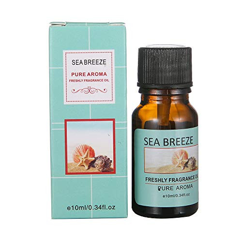 10ml Essential Oils_ Keepfit 100 Percent  Pure Natural Aromatherapy Diffuser Oils Fragrance Aroma Flower Best Essential Oil Blends _G_