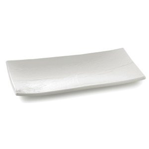 TableCraft Products M2811 Tray, Rectangle, Melamine, 27.5" x 10.5"