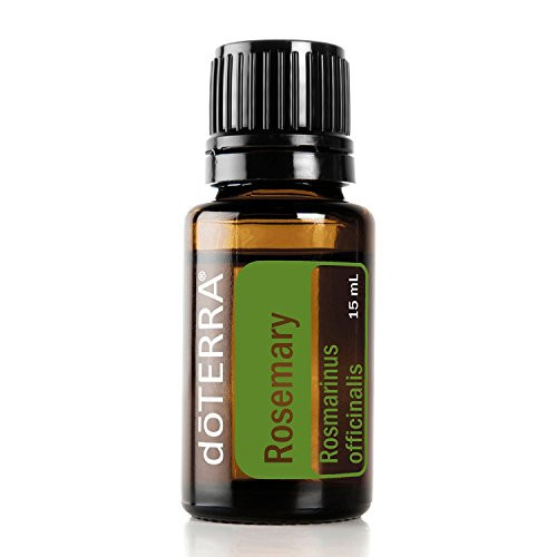 doTERRA Rosemary Essential Oil 15 ml