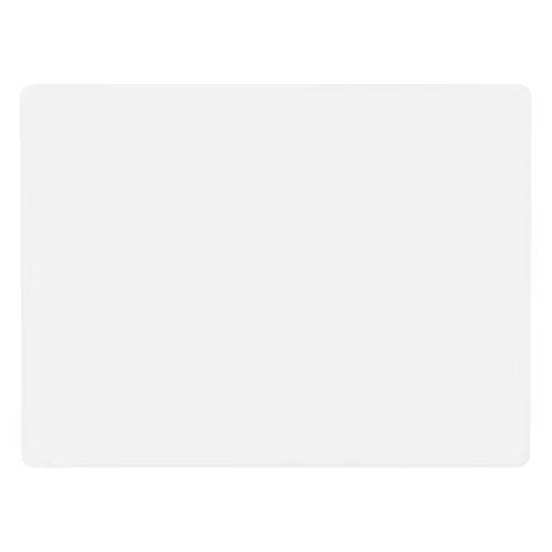 Dry Erase Lapboards _ Pack of 1 Whiteboard _ 9x12 _ Student Single Sided _ Improve Children's Classroom Learning with Portable White Boards