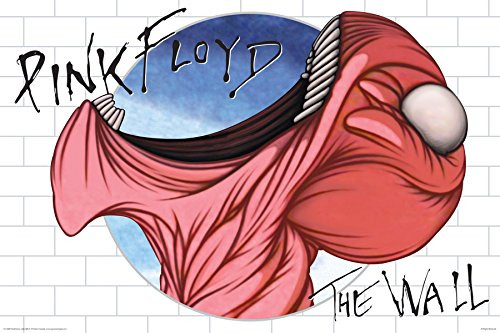 Studio B Pink Floyd _ The Wall _ Mouth