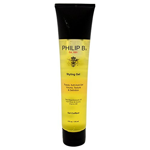 PHILIP B Styling Gel, 6 fl. oz.