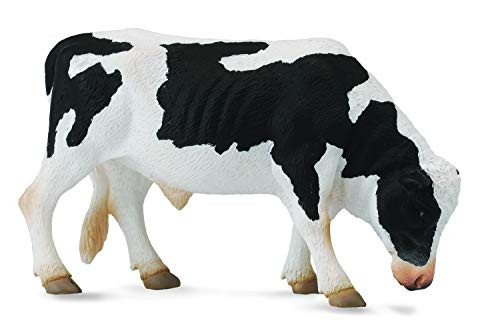 CollectA Friesian Bull CollectA Friesian Bull