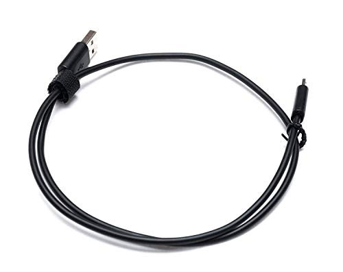 Replacement USB Charging Cable for Logitech MX Master Mouse MX Anywhere 2 Wireless Mouse _Not Work for MX Master 3_
