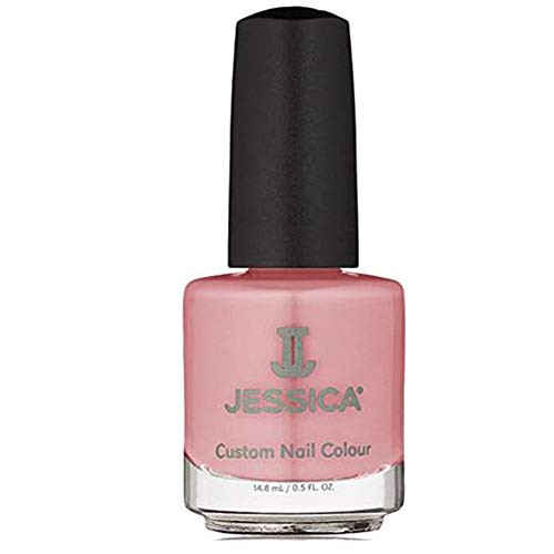 Jessica Custom Nail Colour_ Blush