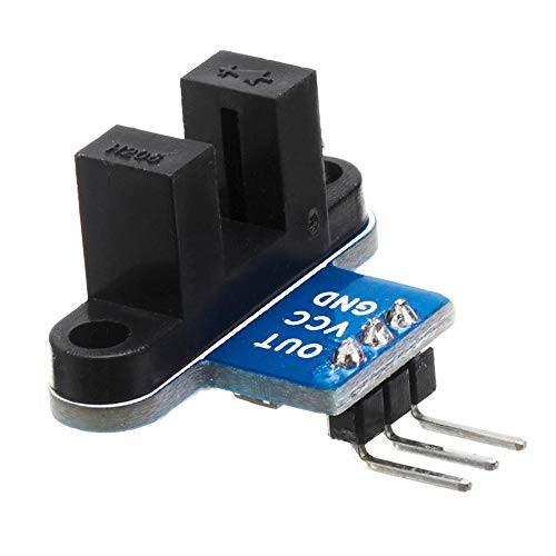 No_branded Car Measure Speed Tester Module Code Plate Count Speed Sensor with Indicator Lamp Fit for A r _d u i n o Test Module YAGMGUS