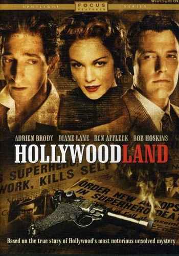Hollywoodland _Widescreen Edition_