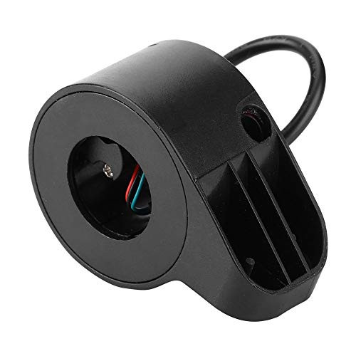 E_Bike Electric Bike Scooters Accelerator Throttle Speed Control Speed Control Thumb Throttle for E_Bike Electric Bike