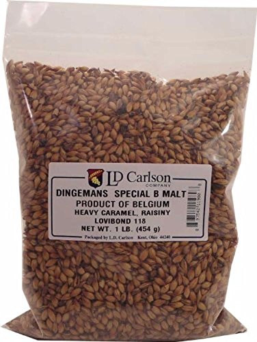 Dingemans Special B Malt 1 lb