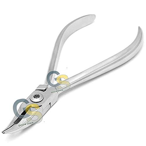 G.S Ortho Weingart Pliers for ARCHWIRE Dental Orthodontic Instruments LAB