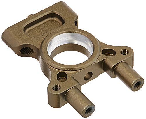 Redcat Racing Aluminum Center Diff Mounts (2 Piece)