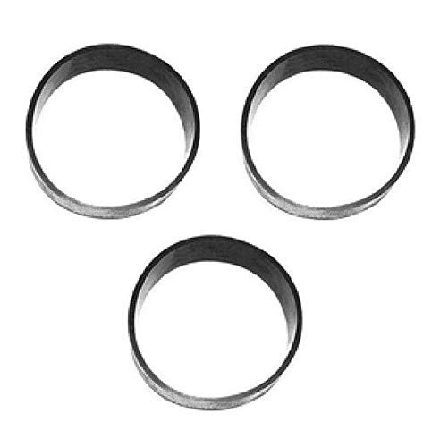 _Vacuum Parts_ 3 Belts for All Rainbow SE E E2 Series D3 D4 Vacuum
