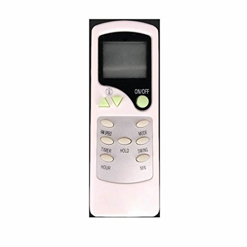 Meide ZC LW_04 Air Conditioner Remote Control for CHIGO HYUNDAI AC A C Air Conditioner Remote Controller