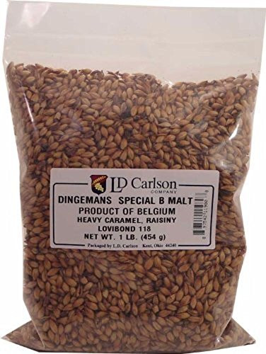 Special B _1 lb_ by Castle