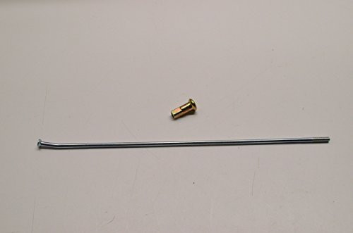 Honda 06421_MBN_670 SPOKE SET B_ RR. QTY 1