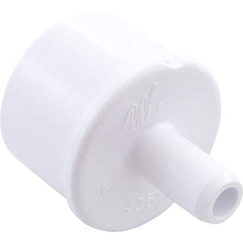 Waterway Adaptor  1in. SPG x 3_8in. Barb 425_5010