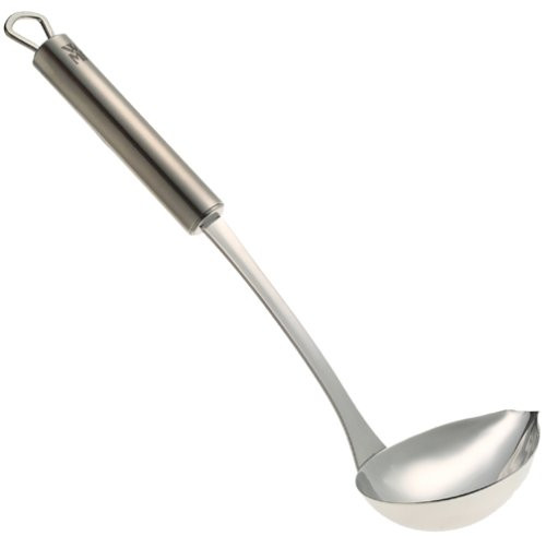 WMF Profi Plus 11-Inch Stainless Steel Sauce Ladle