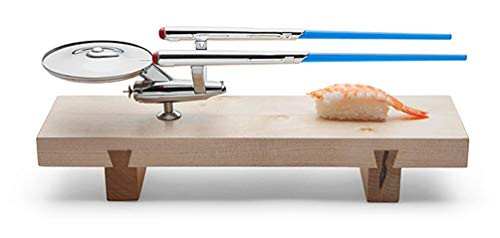 Star Trek U.S.S Enterprise Sushi Set