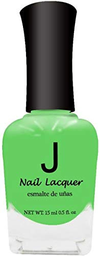 J Nail Polish  114 Rebuilder _Pack of 6_