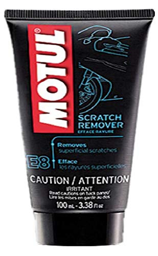 Motul M C Care Scratch Remover 3.38 Oz