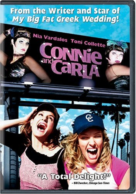 Connie And Carla _Full Screen Edition_