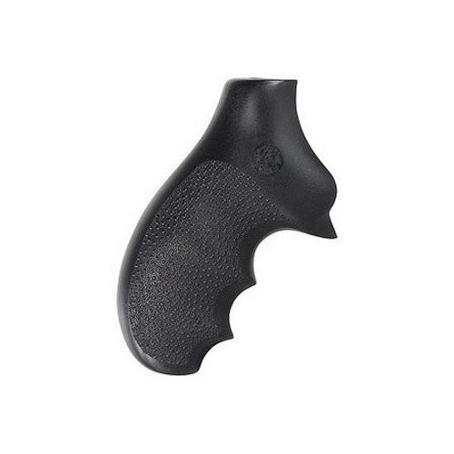 Hogue Grip Ruger SP101 Nylon Monogrip