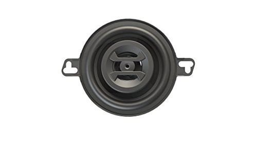 Hifonics ZS35CX Zeus 3.5" Coaxial Speaker 