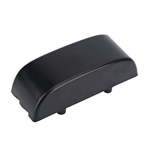 DAUERHAFT Waterproof Bike Controller Kit Bike Controller Case Metal Material Firm_for E_Bike Electric Bicycles Mountain Bikes