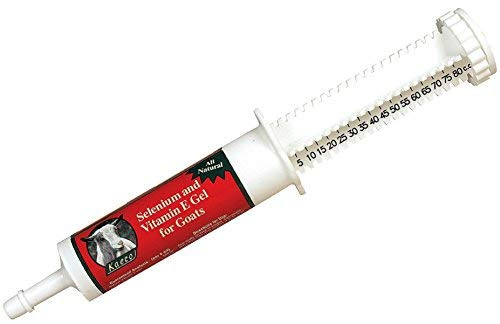 Kaeco Selenium And Vitamin E Gel _ 30 Ml
