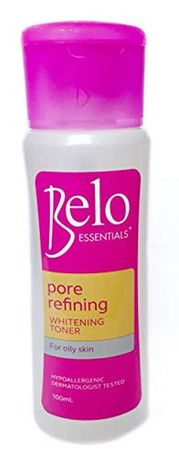 Belo Essentials Pore Refining Toner for Oily Skin _ 100ml