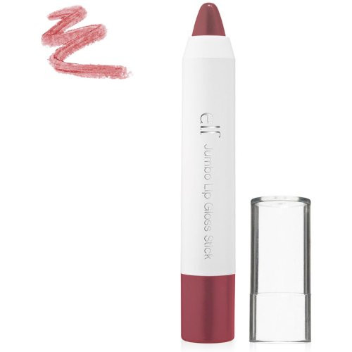 e.l.f. Jumbo Lip Gloss Stick_ Sangria Starters_ 0.088 Ounce