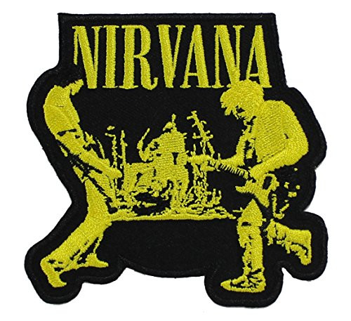 C and D Visionary Application Nirvana Live Patch