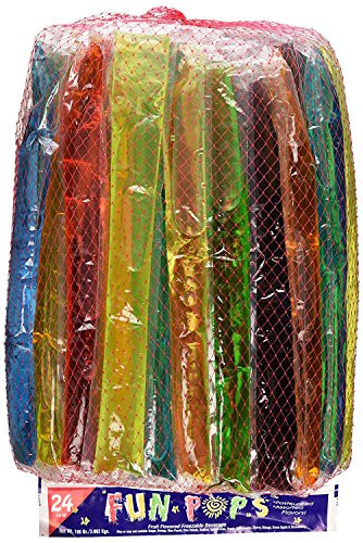 Fun Pops Ice Pops Freeze Pops _Single_