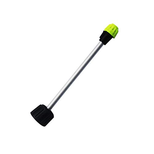 itchoate 2L Sprayer Portable Pressure Garden Spray Bottle Kettle Pressurized Sprayer Gardening Tools Plant Flowers Watering Can _ Yellow  and  Type_B