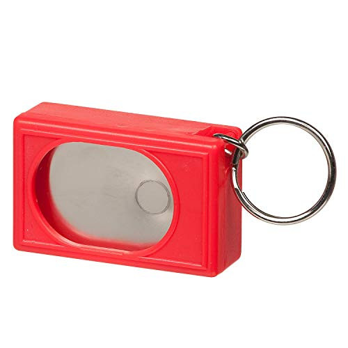 Petco Dog Training Clicker_ Standard_ Blue