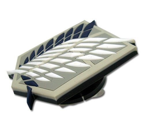 ATTACK ON TITAN _ SCOUTING LEGION E