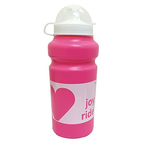 Joy Ride Joy H2O Bottle_ Pink